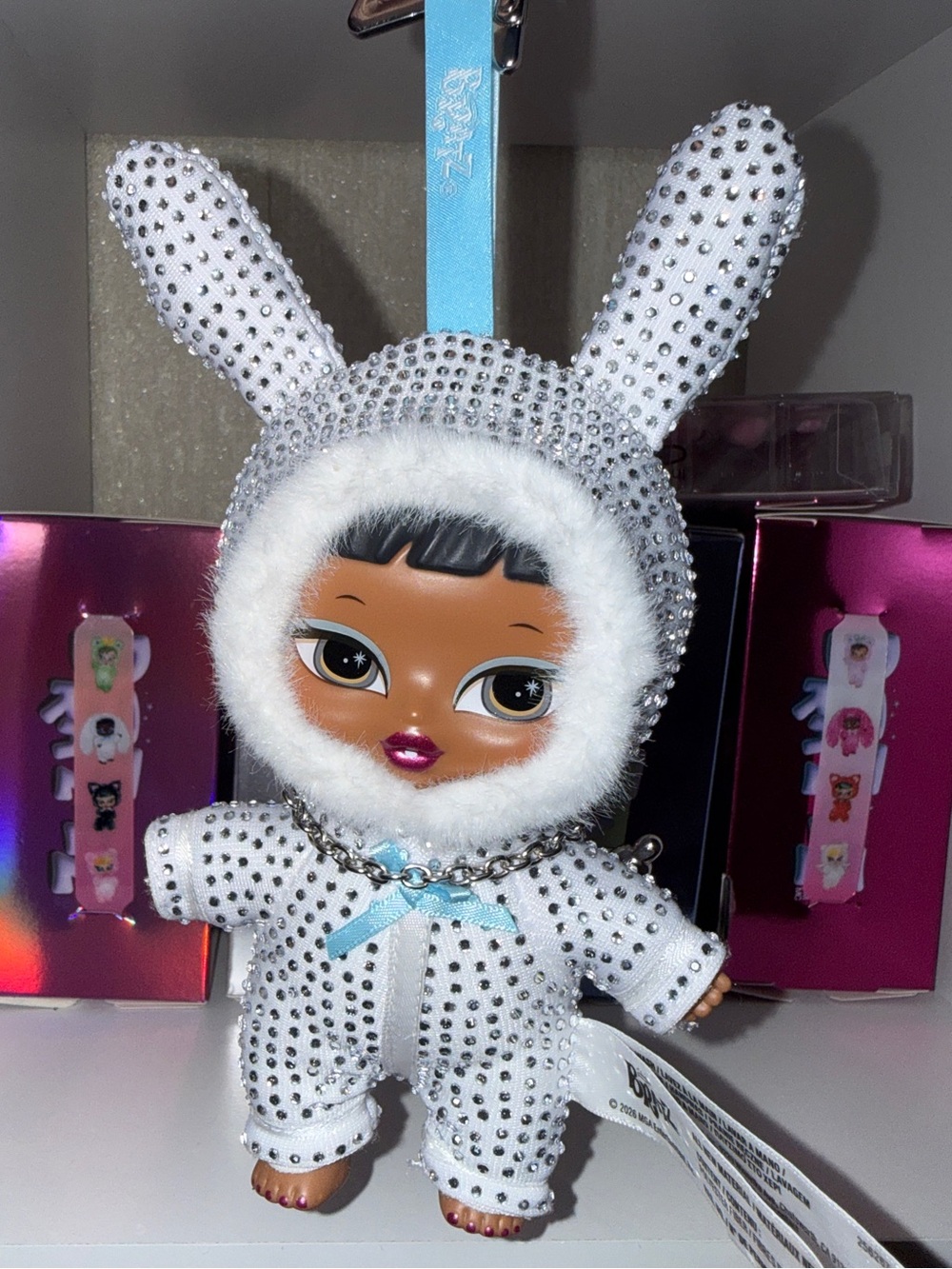 Bratzies Bling Sasha